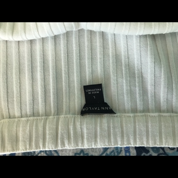 Ann Taylor too - Picture 6 of 8
